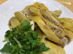 -瑞记湛江鸡饭店·粤西第一鸡(粤垦店)