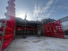 -新安江山水画廊风景区