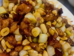 -鼎香润(德胜门内店)