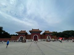 -北陵公园