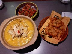 -老淮滨-蚌埠非遗小吃(淮河路店)