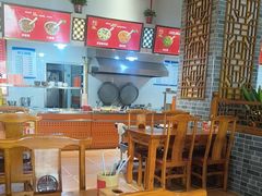 -闫家粥铺(东盛大街店)