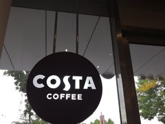 -COSTA COFFEE(上海五玠坊店)