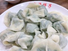 素三鲜-霍嘟嘟手工水饺(黄山花园店)