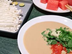 -老灶堂文创火锅(文艺路店)