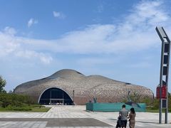 -大同市大剧院