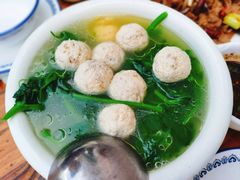 -龙头街回族餐厅(蒜村新区农大店)