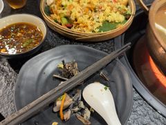 -一善菌·云南菌汤·云南菜(银泰城店)