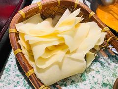 瀑布土豆-鸿姐老火锅(静安店)