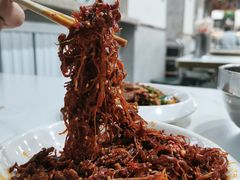 -昌星·星星冷面麻辣烫(百货大楼店)