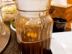 酸梅汤-梦山水日本烧肉(五四广场店)
