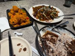 -留半山·香港食堂(啦啦宝都店)
