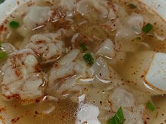 小碗馄饨-汪家馄饨(集庆路店)