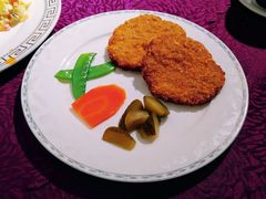 -92°C俄式厨房(中央大街店)