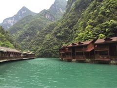 -神龙峡风景区