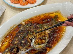 -御膳粥·牛乳粥底火锅·地道顺德菜(容桂店)
