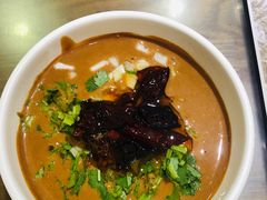 小料-老爆肚满五香烧牛羊肉