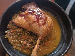 -Laures·月桂西班牙碳烤餐厅(十尚坊店)