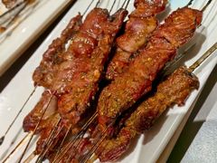 -新口福烧烤(凌河夜市店)