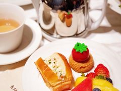 -粤海喜来登酒店·&More聚驿(天河城店)