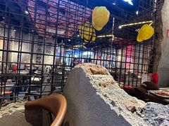 -大头叔烤鸡爪·朝鲜族烤串(天池路店)