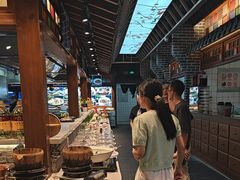 -凤竹园(修水店)