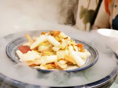 -拂晓山房·私房川菜(西门店)