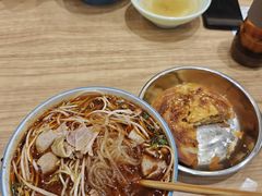 -王记特色锅魁(城市阳光大厦店)