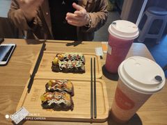 -江小楠紫菜包饭(同和店)