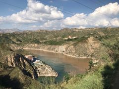 -刘家峡水库