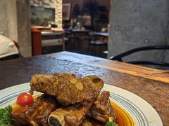 -上楼私房菜(院士路店)