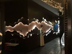 -余欢领鲜火锅(新街口店)