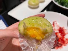 侨乡葱茸包-闽和南(深圳万象城店)