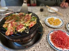 肥牛-厚味居炙子烤肉·清真(天桥南纬路店)