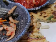 -韩仁阁米肠汤饭(韩乐坊店)