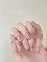 -M·X Nail日式美甲美睫