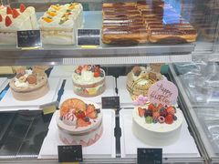 -Dough&Joe团憩(瑞虹天地月亮湾店)