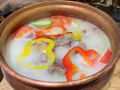 丽江腊排骨火锅-米店·云南菜(南门店)