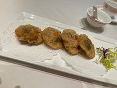 -凤城礼记鱼翅海鲜酒家(百老汇店)