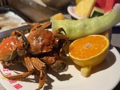 -芝小官毛肚火锅海鲜自助(苏州吴江区万宝店)