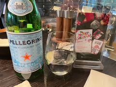 -当米亚诺意大利餐厅(武汉光谷凯悦酒店)