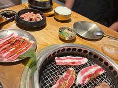 -汉拿山(北京上地华联店)