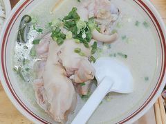 -老方桌烂蹄花川菜馆(九龙坡店)