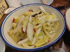 -西江美食舫·江西菜(健德桥店)