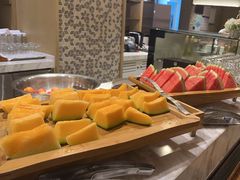 -上海临港美爵酒店·铃兰西餐厅