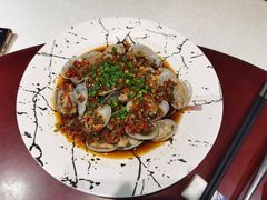 -翁暖茶馆(滨江东总店)
