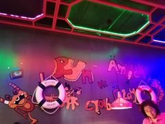 -蛮横肉蟹煲(印象城店)