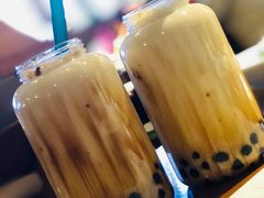 -南小馆(迪士尼小镇店)