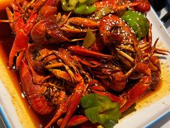 -舞虾小说.涮肉.烧烤(国顺东路店)