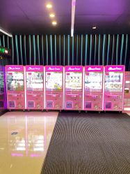 -CIT造型·烫发·染发